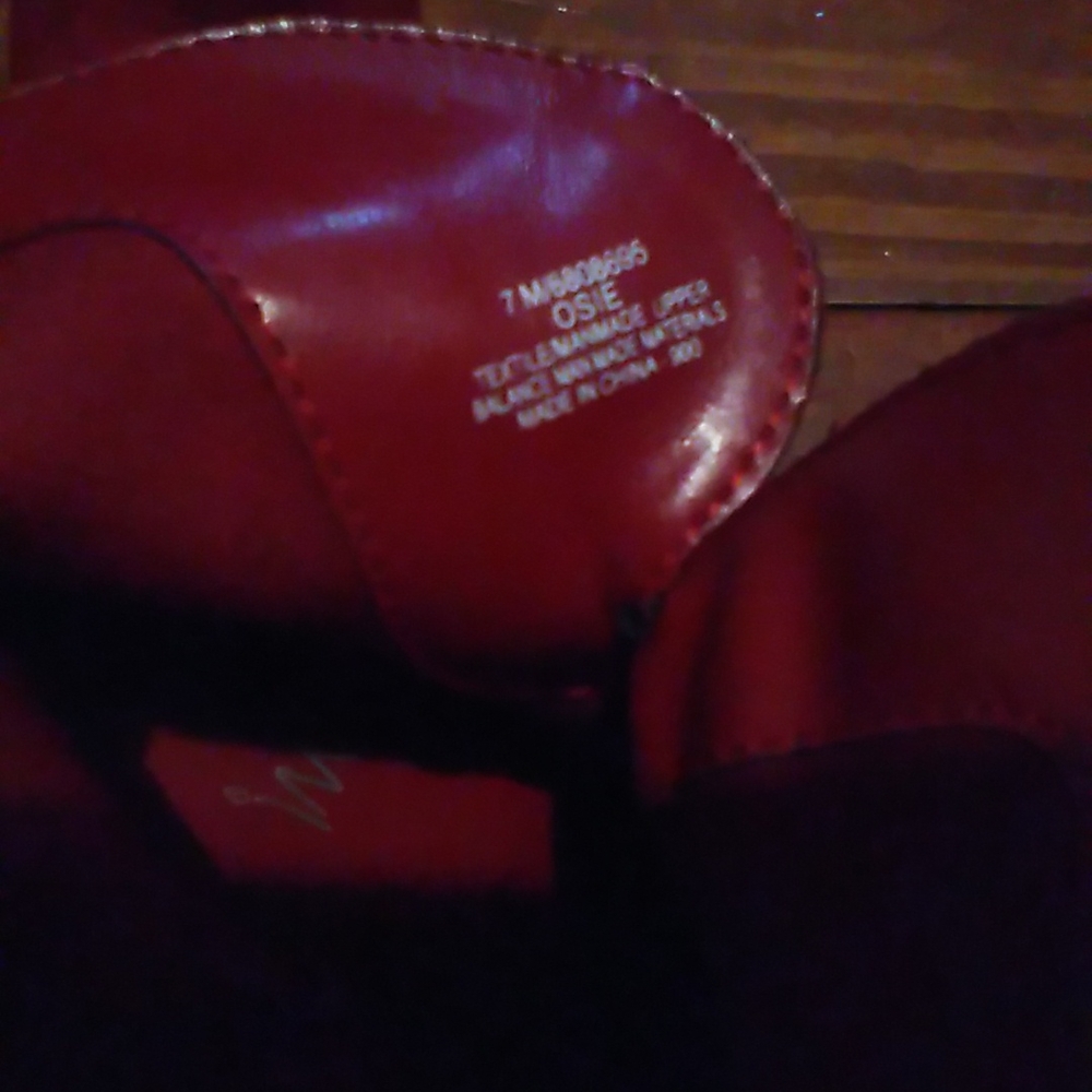IMPO BOOTS - Picture 5 of 10